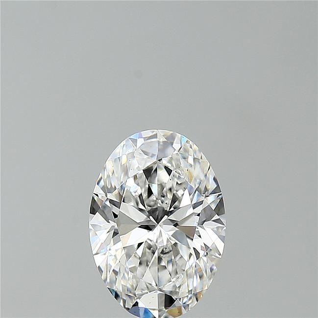 2.43 Carat
