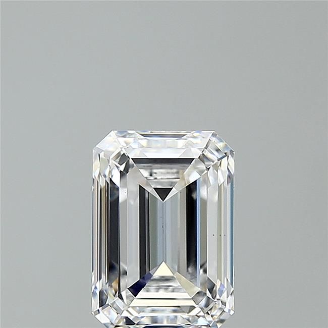 2.70 Carat