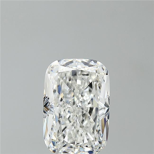 6.57 Carat