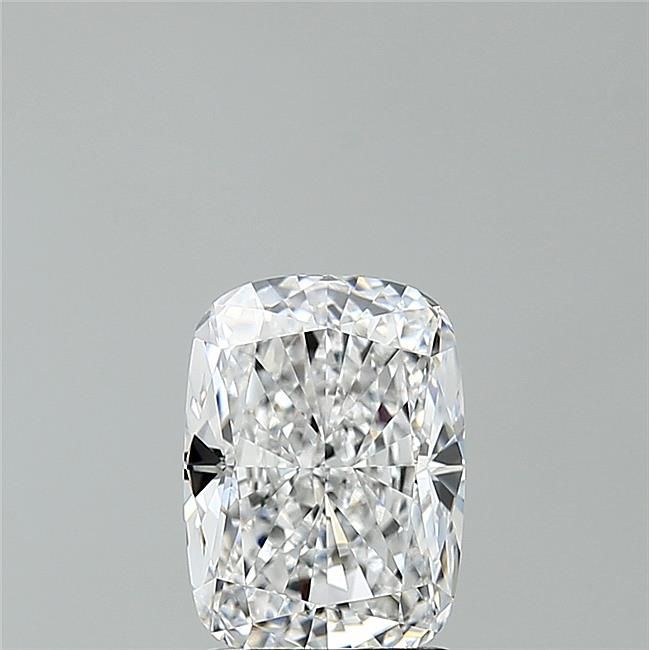 2.43 Carat