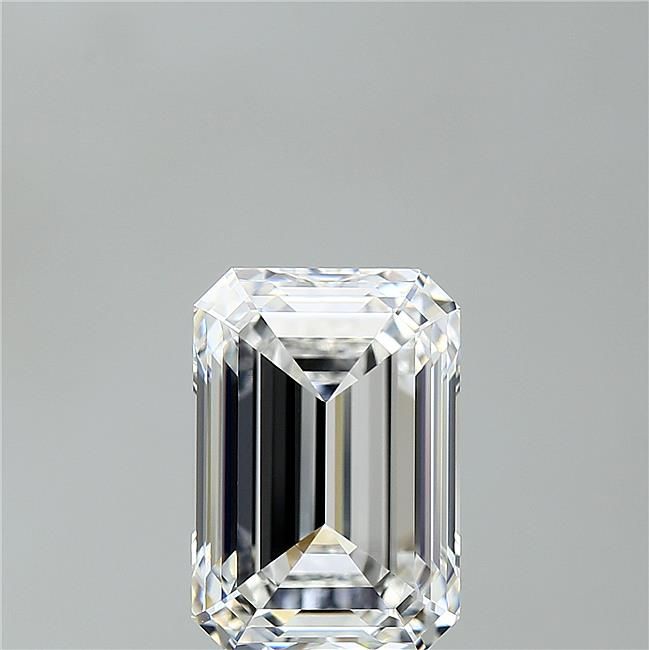 6.58 Carat