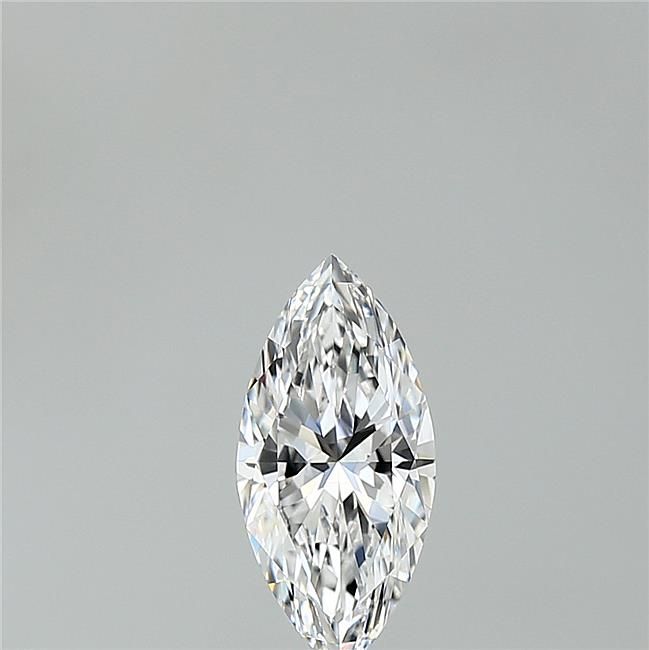 1.19 ct lab-grown Marquise Diamond