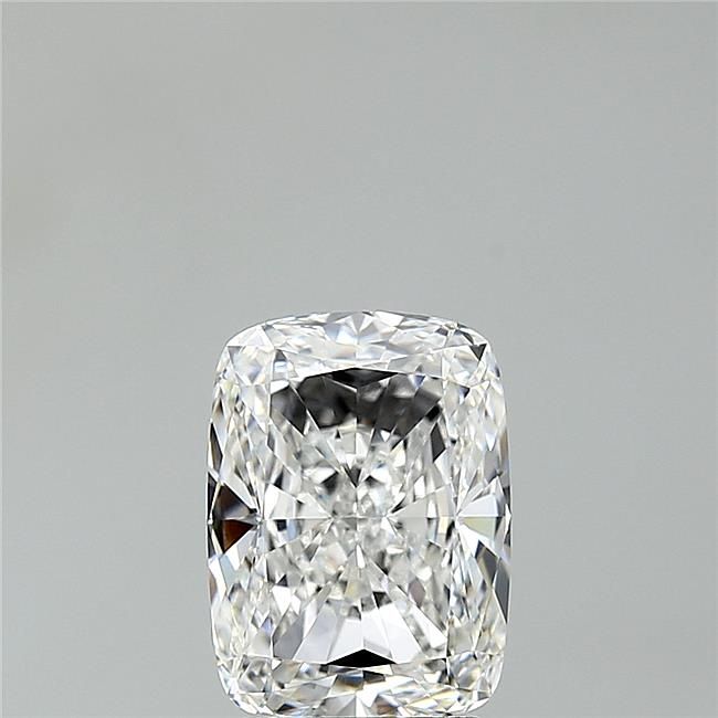 2.57 Carat