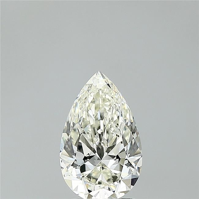 1.71 Carat