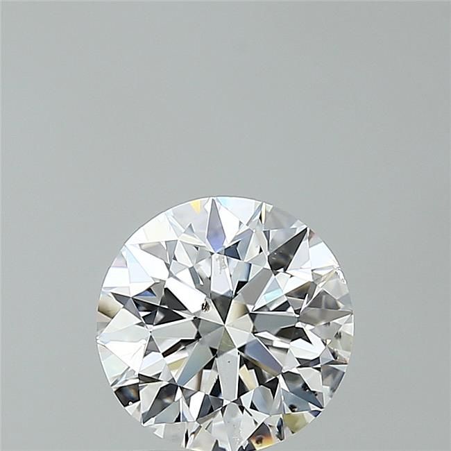 2.01 Carat