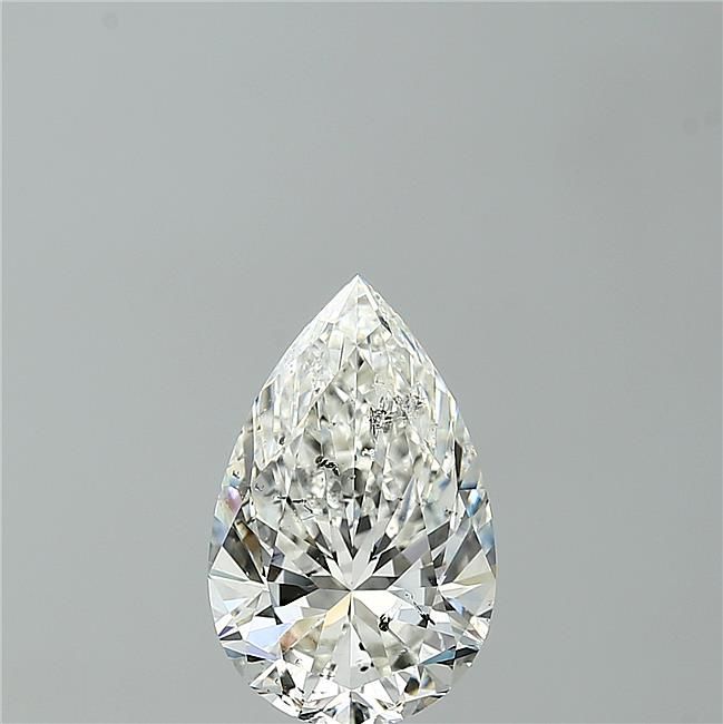 3.01 Carat