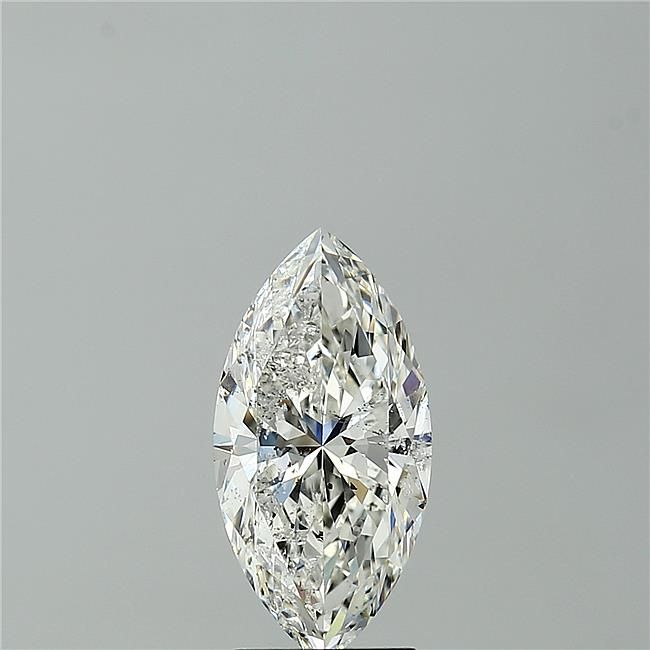 2.52 Carat