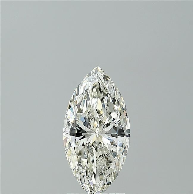 2.01 Carat