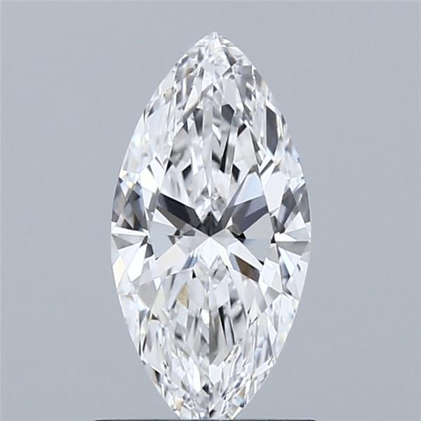 1.11 ct lab-grown Marquise Diamond