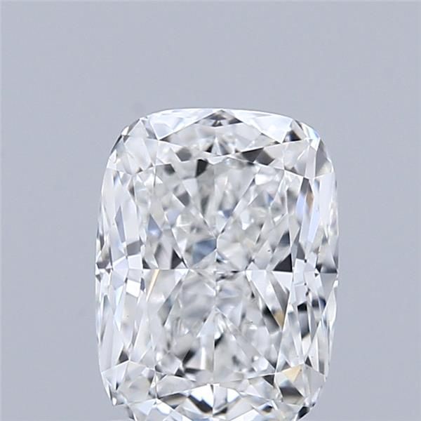 1.17 ct lab-grown Cushion modified Diamond