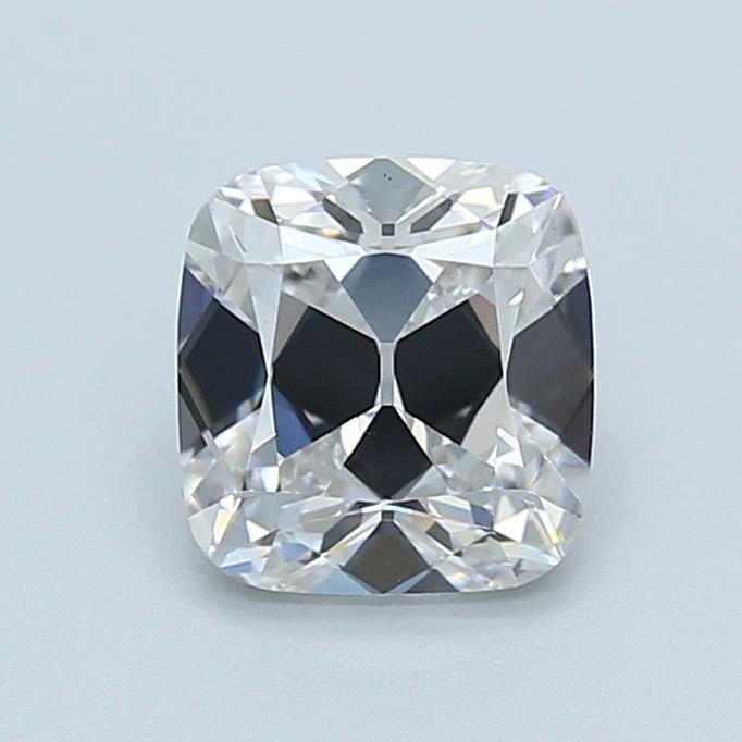 2.01 ct Cushion Modified diamond