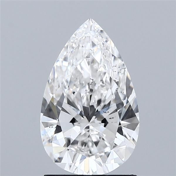 1.53 Carat