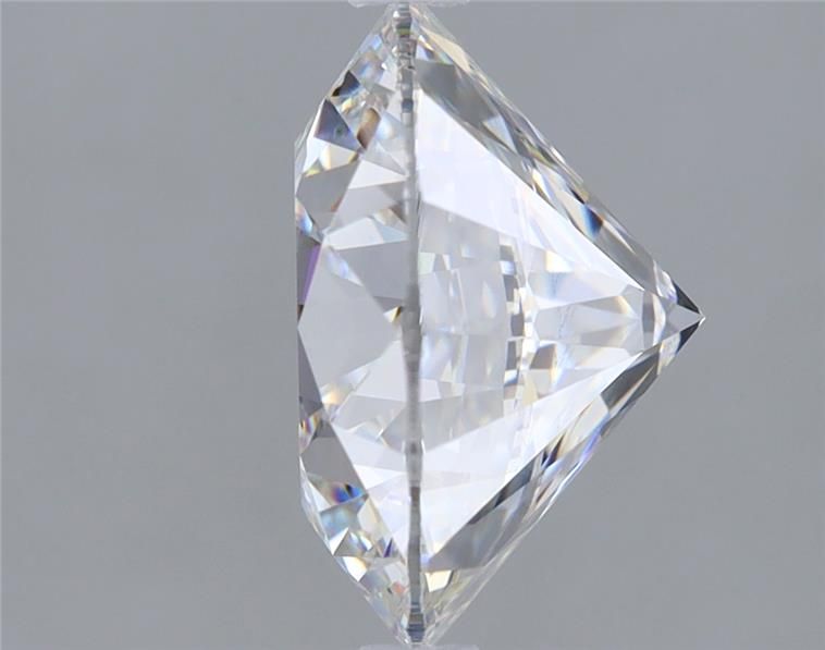 3.53 ct. round Lab Grown Diamond front image