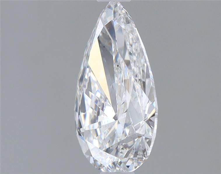 1.16 ct. pear Lab Grown Diamond front image
