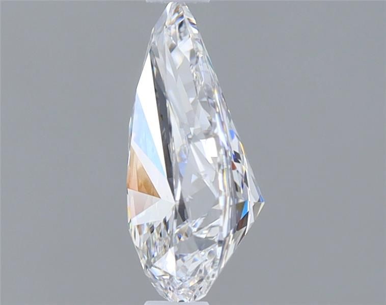 0.98 ct. pear Lab Grown Diamond front image