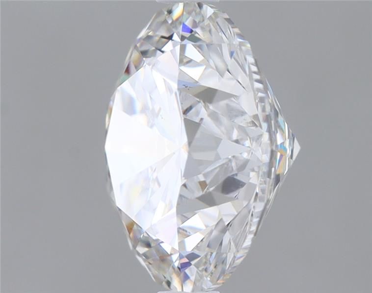 2.31 ct. round Lab Grown Diamond front image