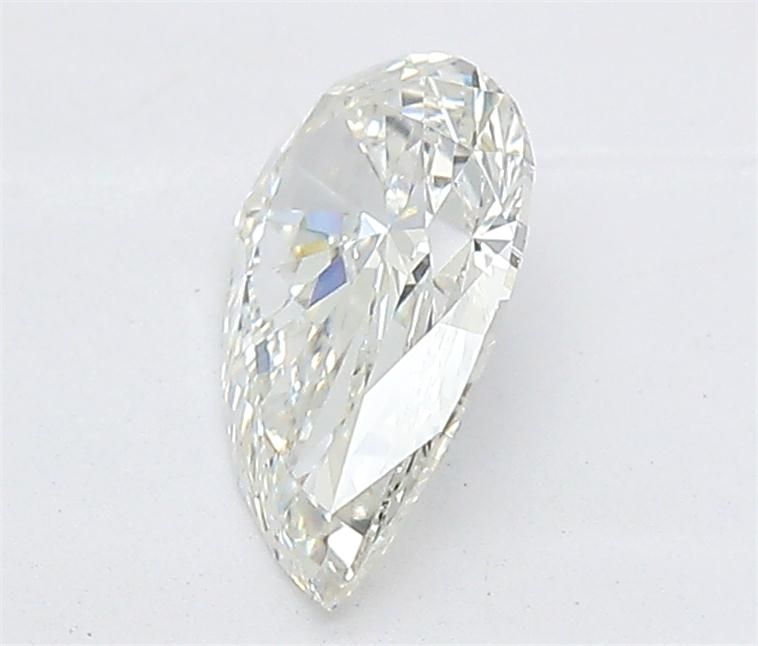 0.35 ct Pear diamond