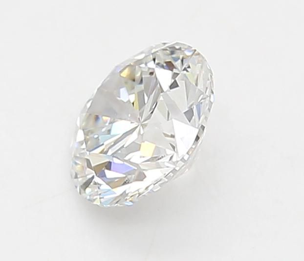 0.43 ct lab-grown Round Diamond