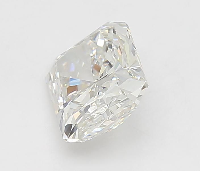 2.02 ct Radiant diamond