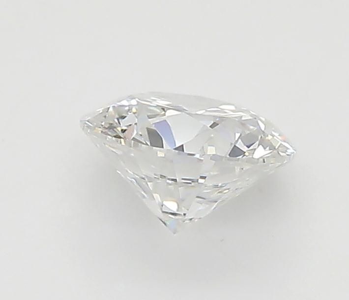 0.36 ct lab-grown Round Diamond