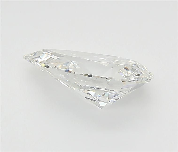 1.72 ct Pear diamond