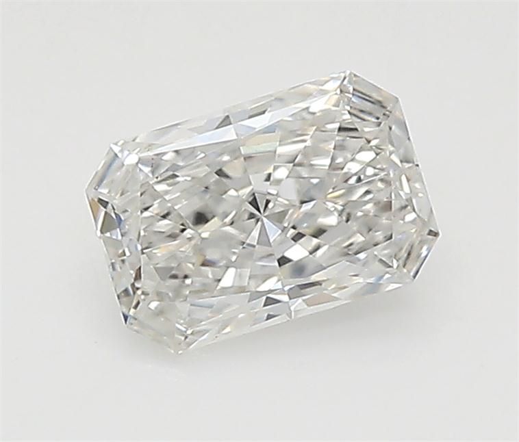 0.34 ct Radiant diamond