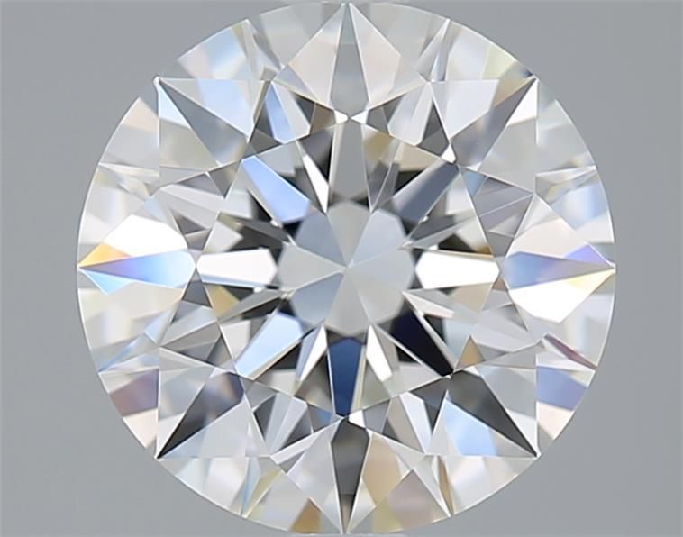 Diament 2.08 ct G/VS1