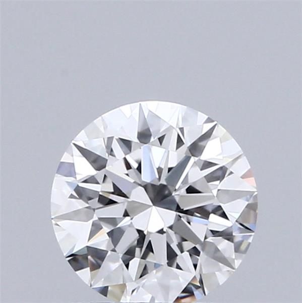 Diament 1.08 ct E/VVS2