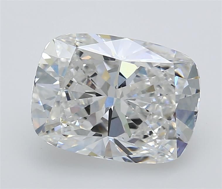 Diament 3.06 ct E/VVS1