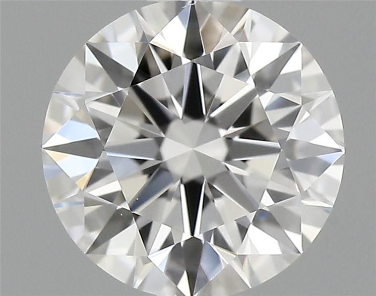 Diament 0.65 ct F/VS1