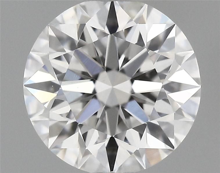Diament 0.55 ct D/VVS2