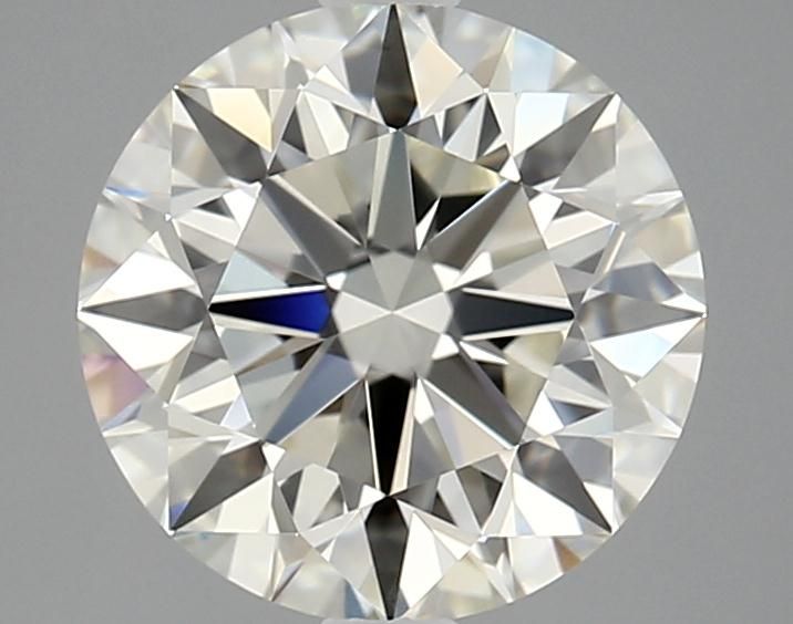 Diament 2.05 ct H/VVS2