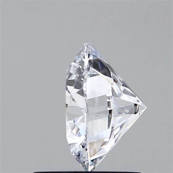 1.35 ct Round diamond