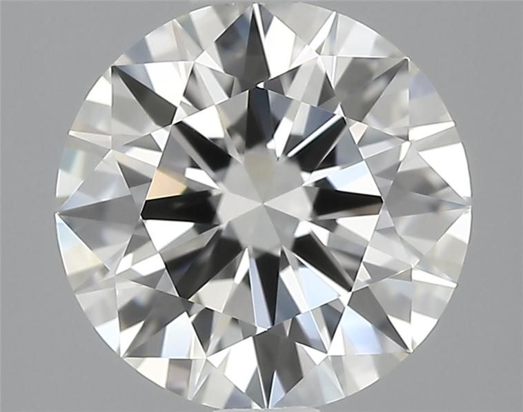 Diament 1.33 ct H/VVS2