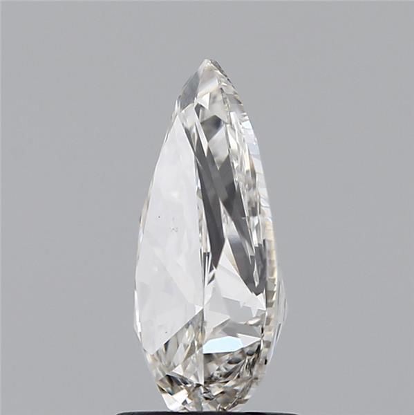 1.81 ct. pear Lab Grown Diamond front image
