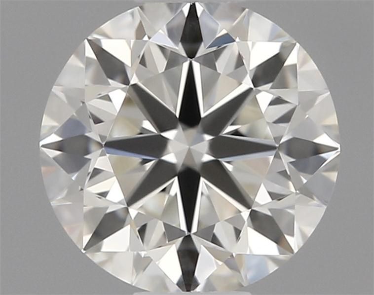 0.5 ct Round Diamond