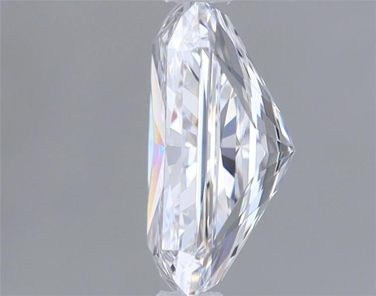 1.01 ct. radiant Lab Grown Diamond front image