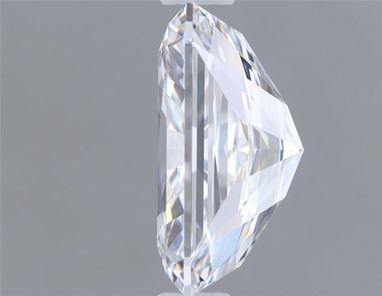 1.02 ct. radiant Lab Grown Diamond front image