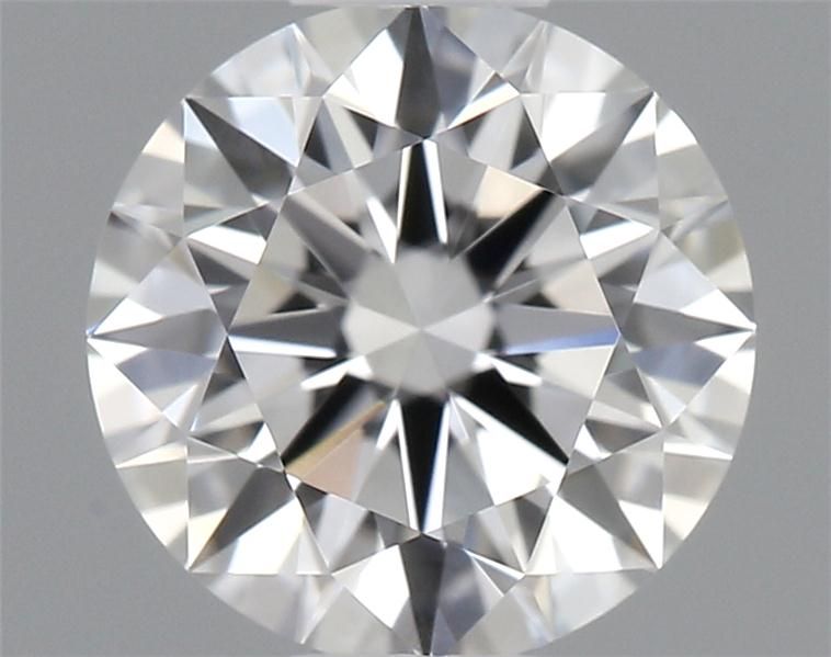 Diament 0.53 ct D/VVS1