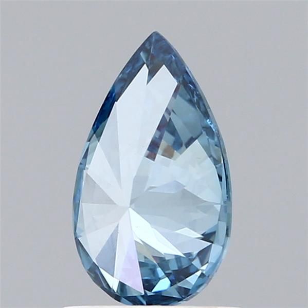 1.03 ct. pear Lab Grown Diamond front image