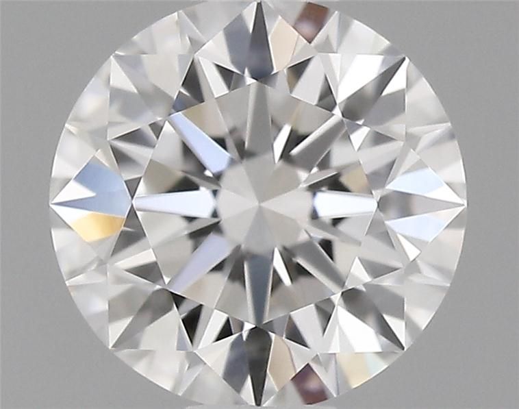 Diament 0.58 ct D/VVS2