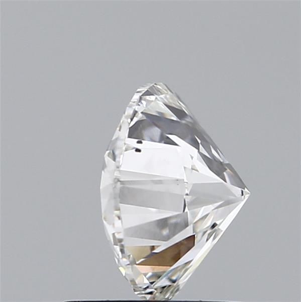 1.41 ct. round Lab Grown Diamond front image