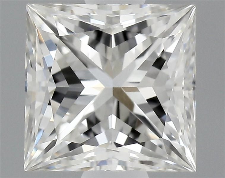 0.96 Carati G VVS2 Princess Laboratorio Diamante
