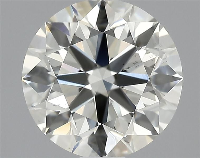 Diament 1.3 ct I/VS2