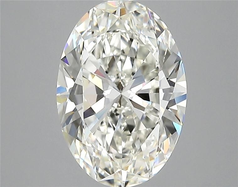 Diament 2.5 ct H/VVS2