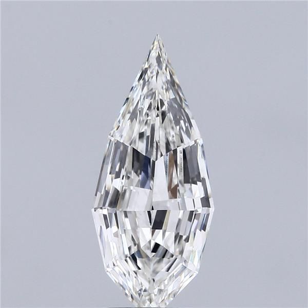 1.13 ct lab-grown Other Diamond