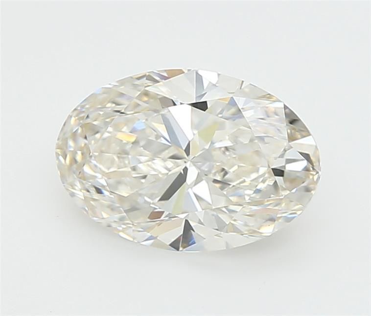Diament 3.02 ct I/VVS1