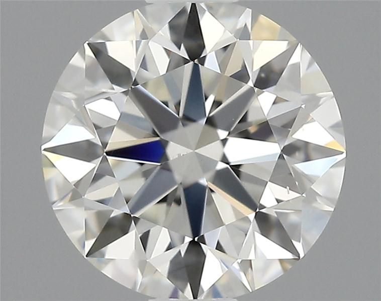 Diament 0.96 ct H/VS2