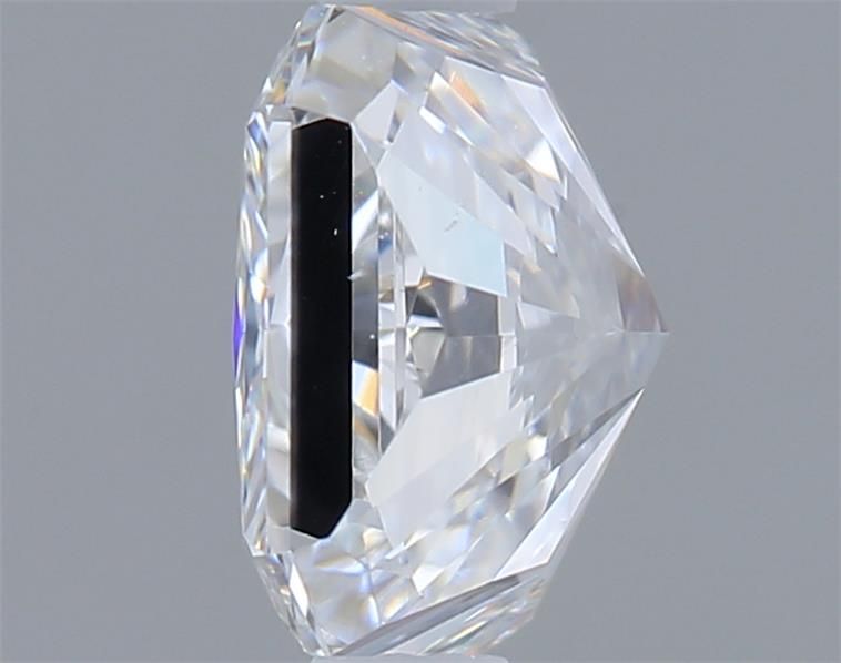 1.01 ct. radiant Lab Grown Diamond front image