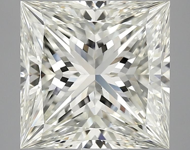 5.01 Carat